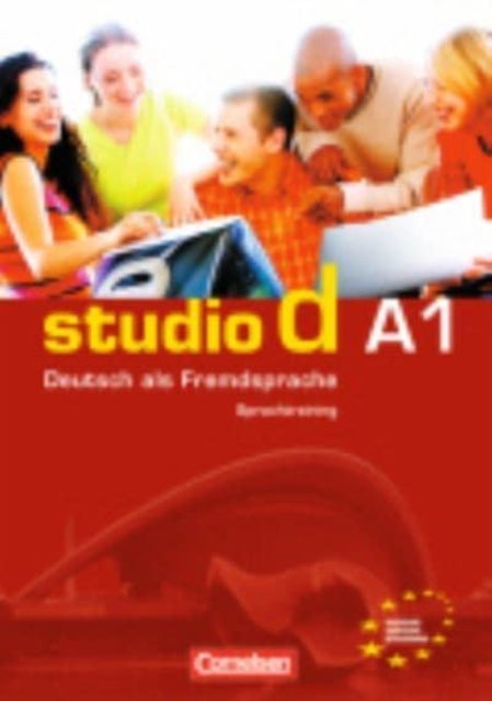 Studio d - Sprachtraining A1