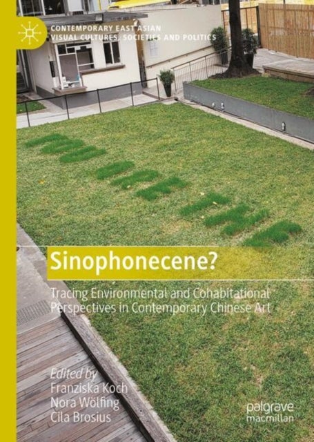 Sinophonecene? - Tracing Environmental and Cohabitational Perspectives in Contemporary Chinese Art