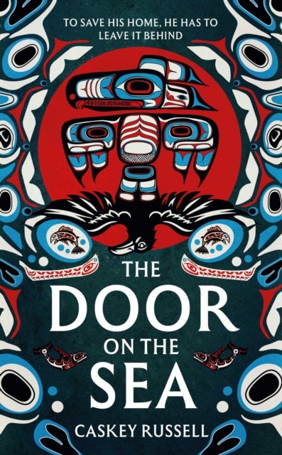 The Door on the Sea