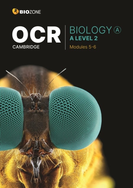 OCR Biology A: - A-Level 2