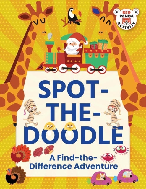 Spot-the-Doodle