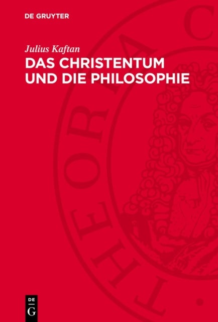 Christentum und die Philosophie - Ein Vortrag
