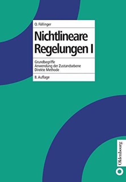 Nichtlineare Regelungen I