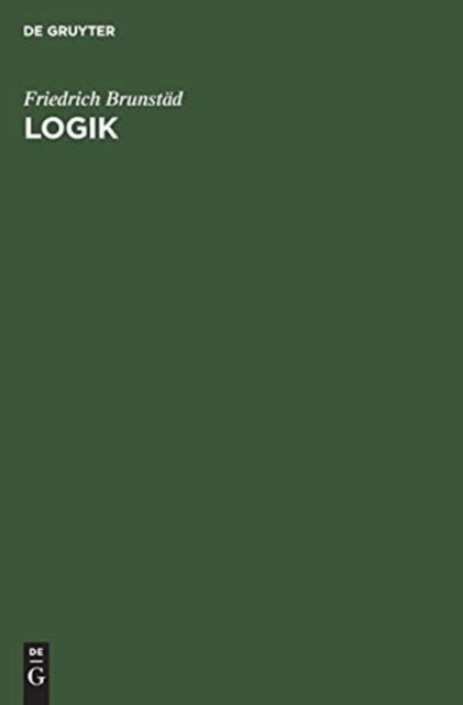 Logik