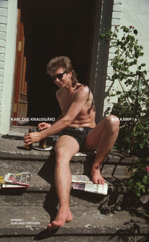 Min kamp - 4