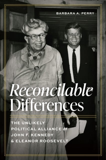 Reconcilable Differences