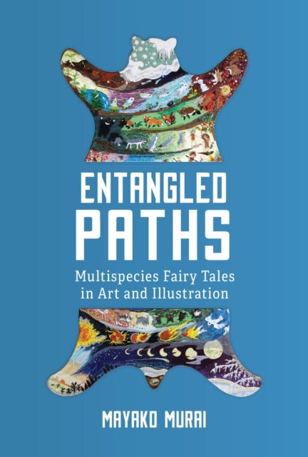 Entangled Paths