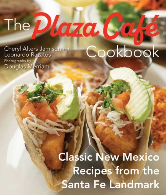 The Plaza Café Cookbook