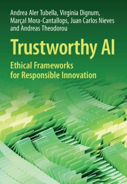 Trustworthy AI - Ethical Frameworks for Responsible Innovation