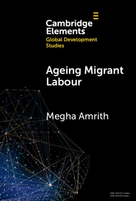 Ageing Migrant Labour - Futures of Domestic Workers in Asia