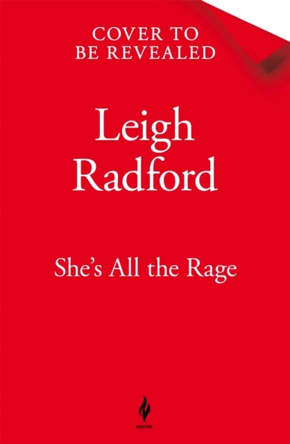 She''s All the Rage