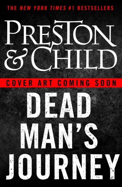 Dead Man's Journey
