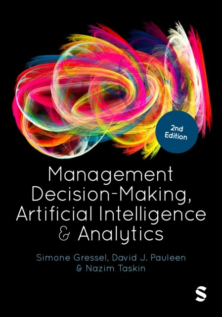 Management Decision-Making, Artificial Intelligence and Analytics