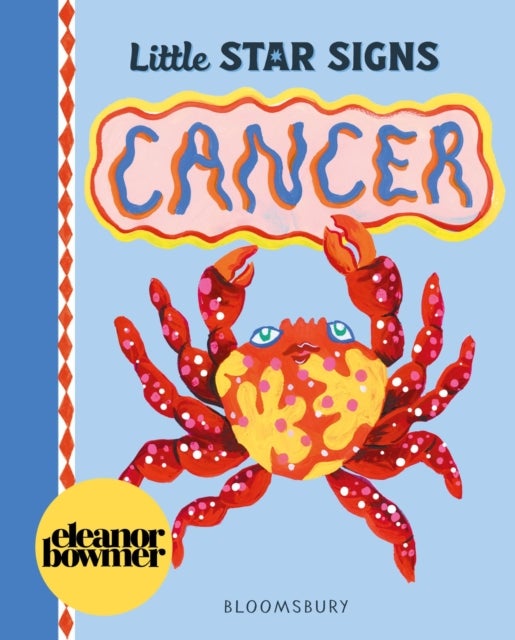 Little Star Signs: Cancer