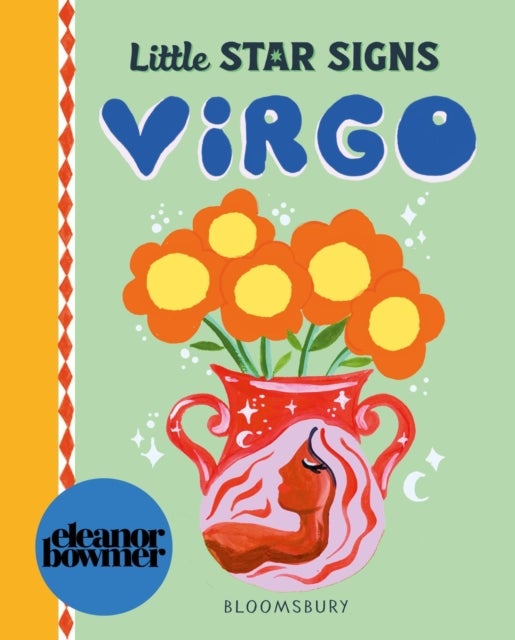 Little Star Signs: Virgo