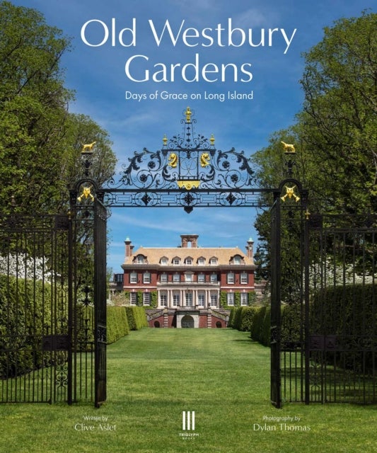 Old Westbury Gardens - Days of Grace on Long Island