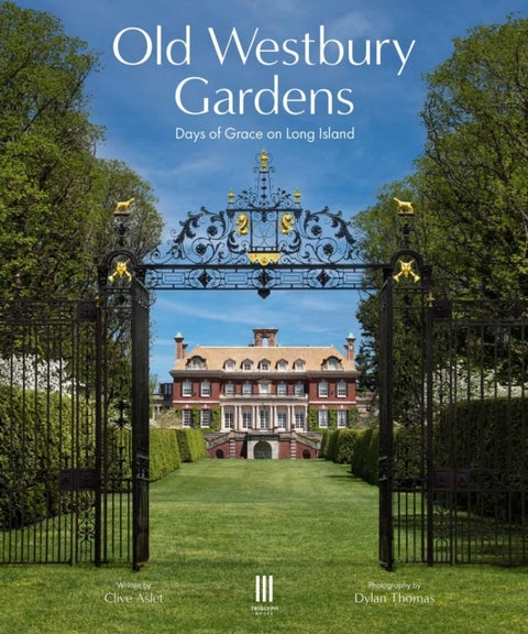 Old Westbury Gardens - Days of Grace on Long Island