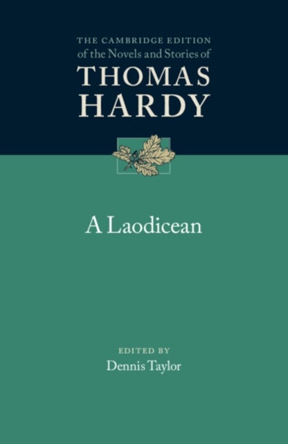 A Laodicean