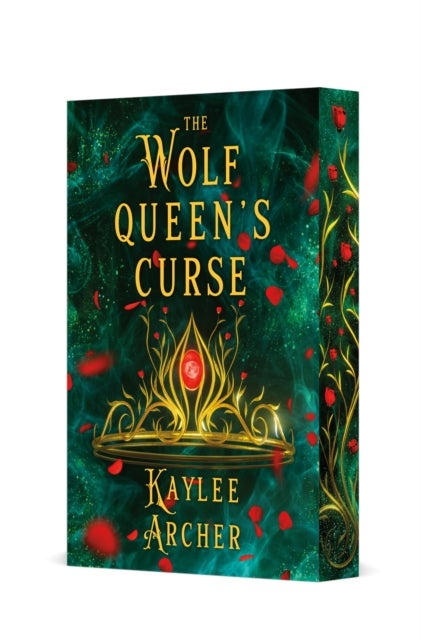 The Wolf Queen's Curse