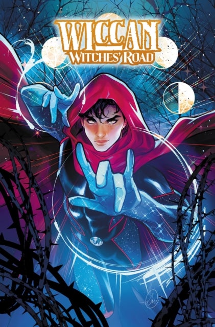 Wiccan: Witches'' Road