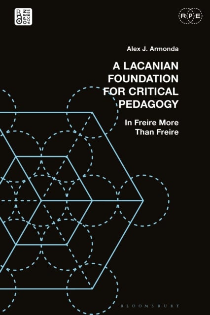 A Lacanian Foundation For Critical Pedagogy