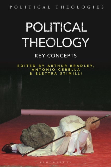 Political Theology - Key Concepts