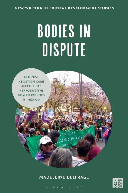 Bodies in Dispute - Feminist Abortion Care and Global Reproductive Health Politics in Mexico