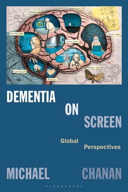 Dementia on Screen - Global Perspectives