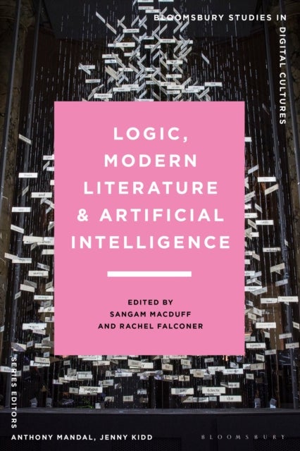 Logic, Modern Literature and Artificial Intelligence