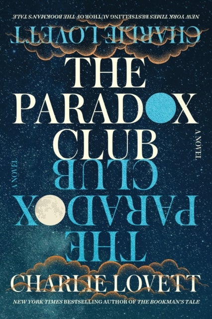 The Paradox Club - A Novel