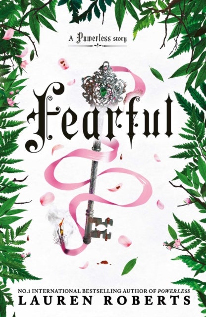 Untitled YA Novella PB 2 - The must-have companion to the epic romantasy trilogy that's taken the world by storm!