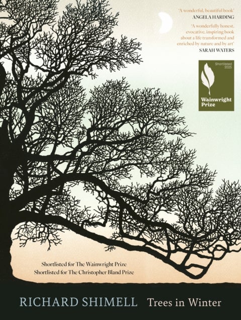 Trees in Winter - Pocket Edition