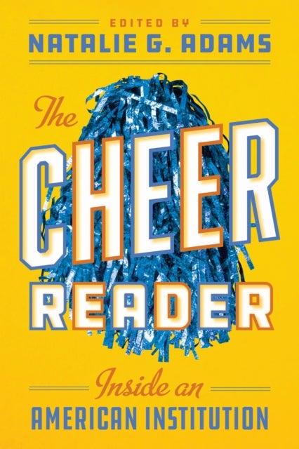 The Cheer Reader