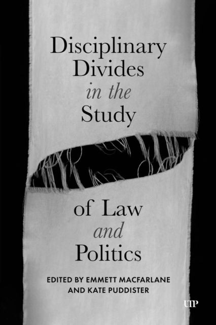 Disciplinary Divides in the Study of Law and Politics