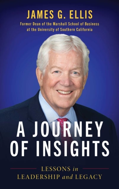 A Journey of Insights - Lessons in Leadership and Legacy