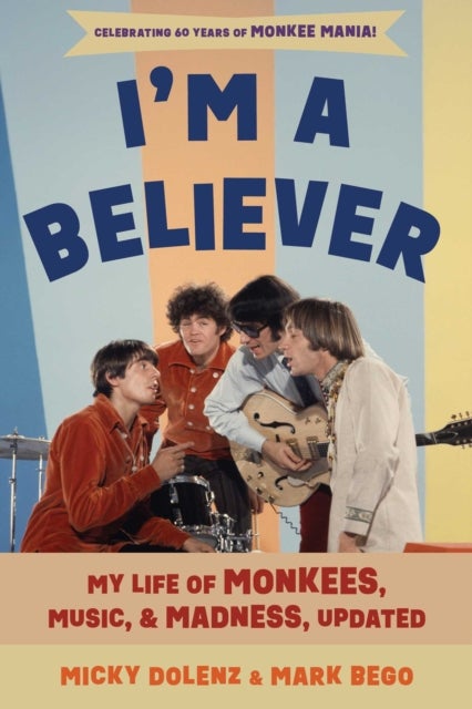 I'm a Believer