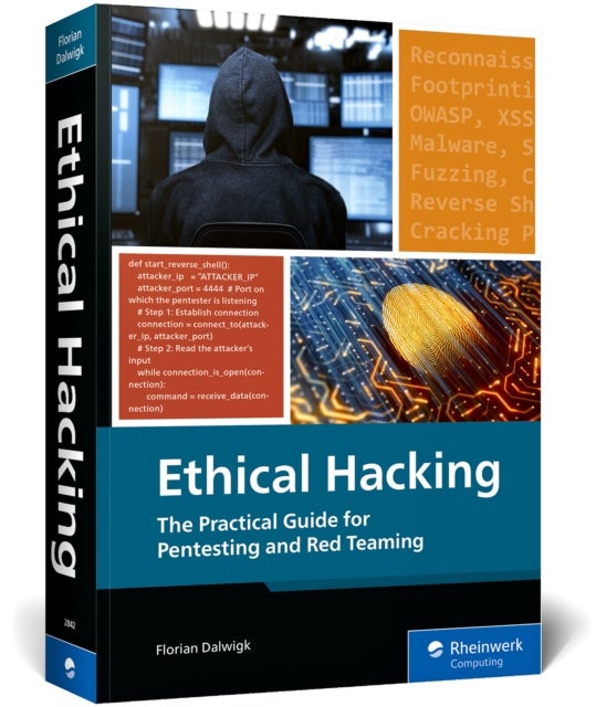 Ethical Hacking