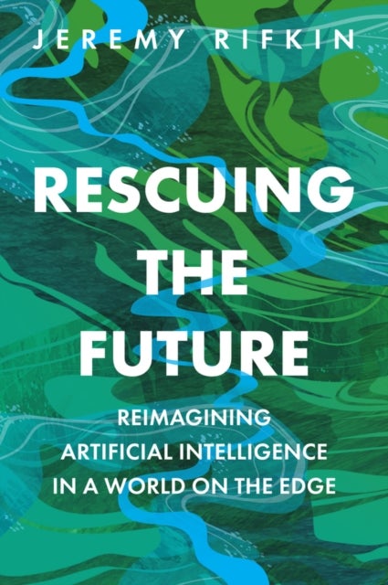 Rescuing the Future - Reimagining Artificial Intelligence in a World on the Edge