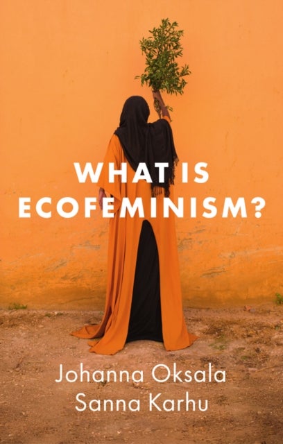 What is Ecofeminism?