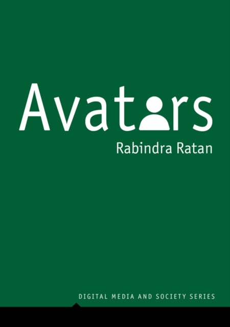 Avatars - What They Are and Why They Matter