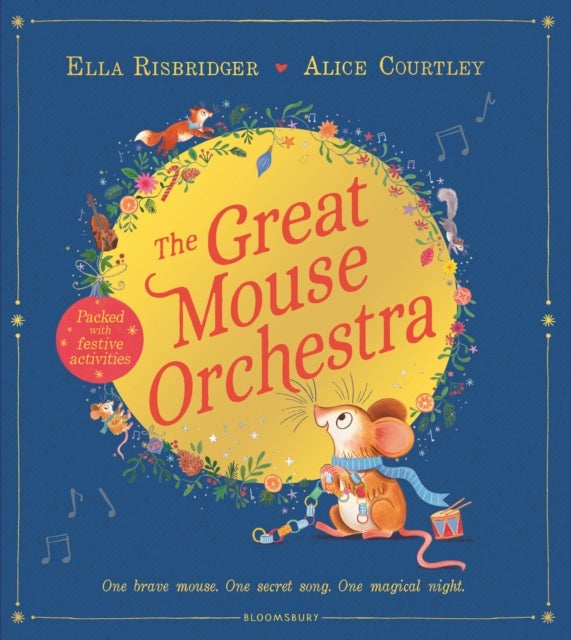 Great Mouse Orchestra