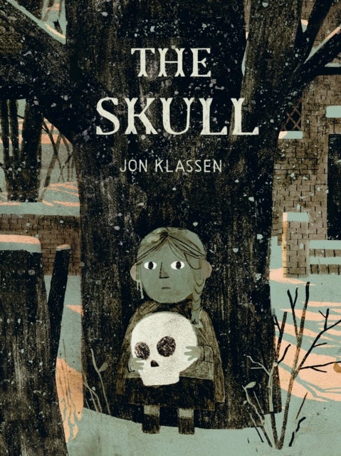 Skull - A Tyrolean Folktale