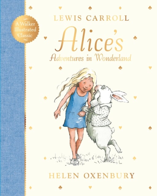 Alice''s Adventures in Wonderland