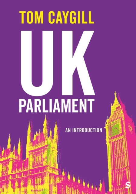 UK Parliament - An Introduction