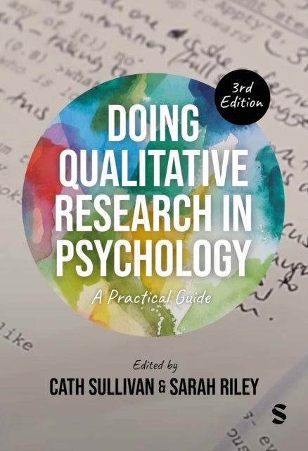 Doing Qualitative Research in Psychology - A Practical Guide