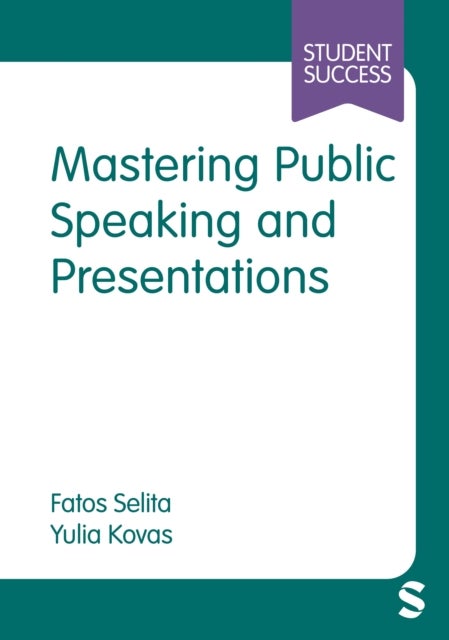 Mastering Public Speaking and Presentations