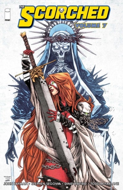 Scorched Volume 7