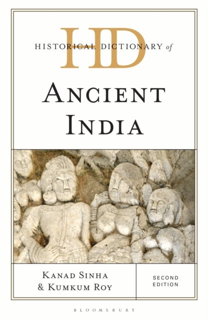 Historical Dictionary of Ancient India