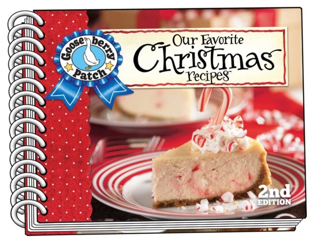 Our Favorite Christmas Recipes