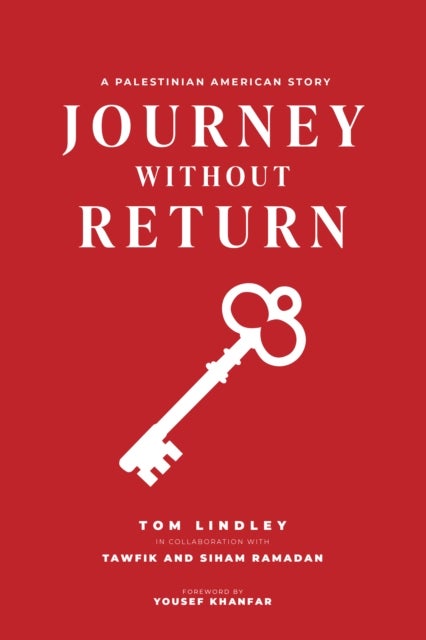 Journey Without Return - A Palestinian American Story
